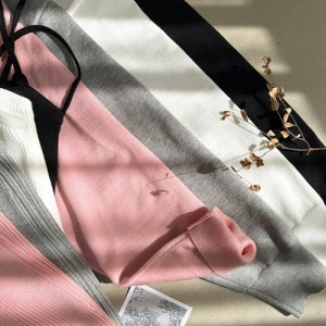 <b>골지 머플러 볼레로 가디건 크롭 세트</b>